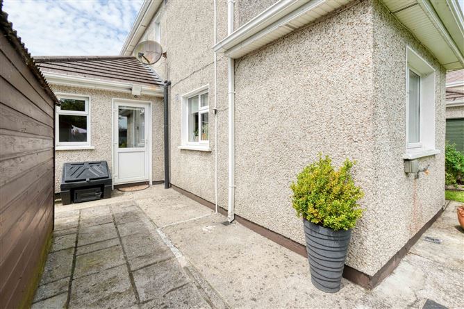 4 Heathfield Close, Kinnegad, Westmeath
