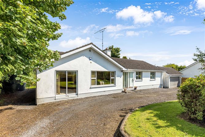 Ballineal, Oldcastle, Meath