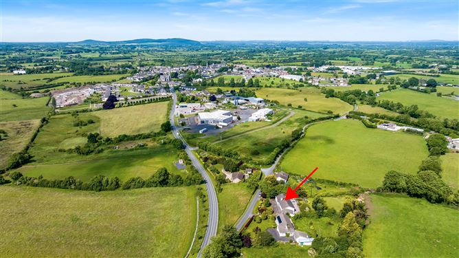 Ballineal, Oldcastle, Meath