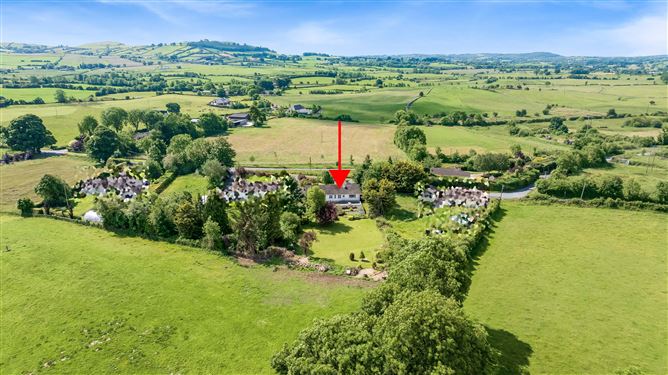 Ballineal, Oldcastle, Meath