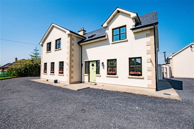 Ballynameagh, Castlepollard, Westmeath