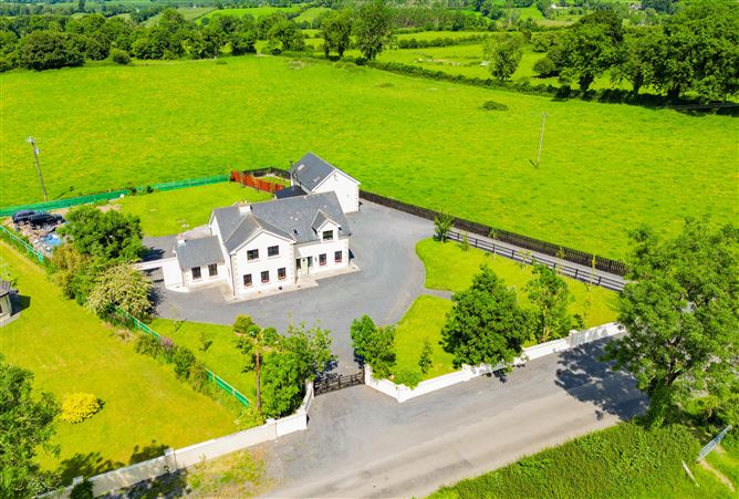 Ballynameagh, Castlepollard, Westmeath