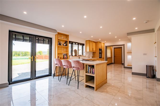 Ballynameagh, Castlepollard, Westmeath