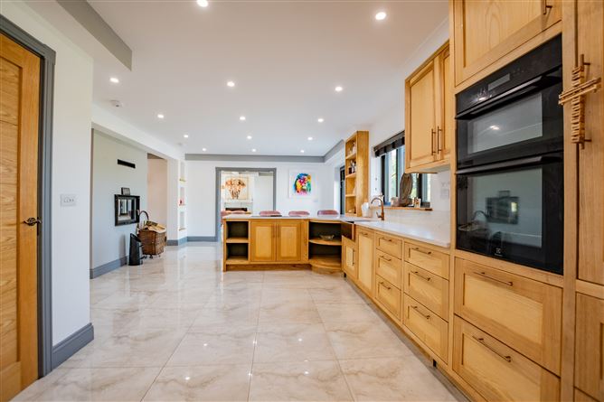 Ballynameagh, Castlepollard, Westmeath