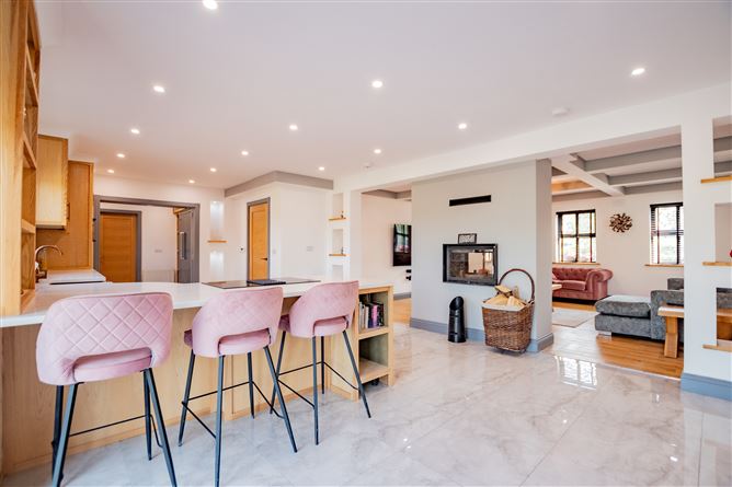 Ballynameagh, Castlepollard, Westmeath