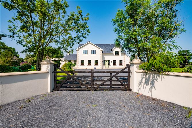 Ballynameagh, Castlepollard, Westmeath