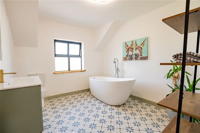 Ballynameagh, Castlepollard, Westmeath
