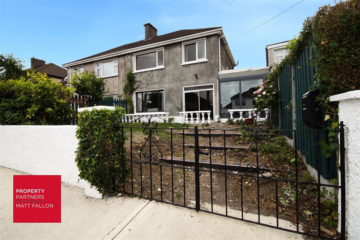 18 Woodbrook Road, Bishopstown, Cork