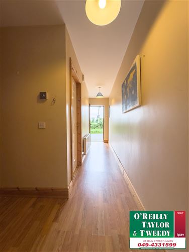No 1 Abbey Way Milltown, Belturbet, Cavan