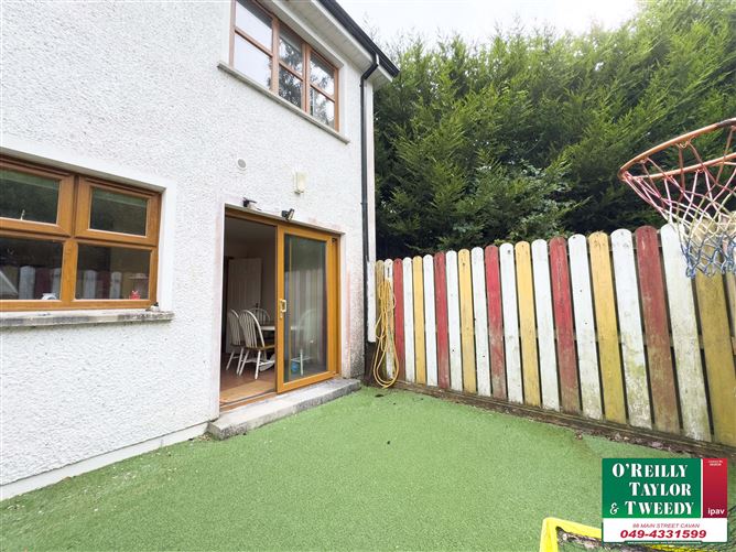 No 1 Abbey Way Milltown, Belturbet, Cavan