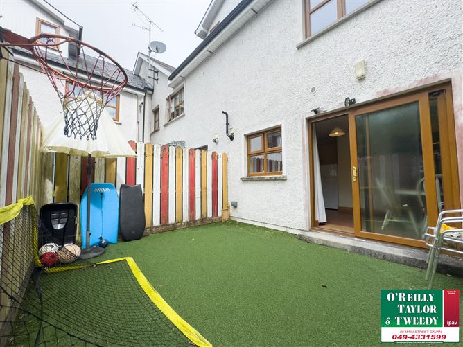 No 1 Abbey Way Milltown, Belturbet, Cavan