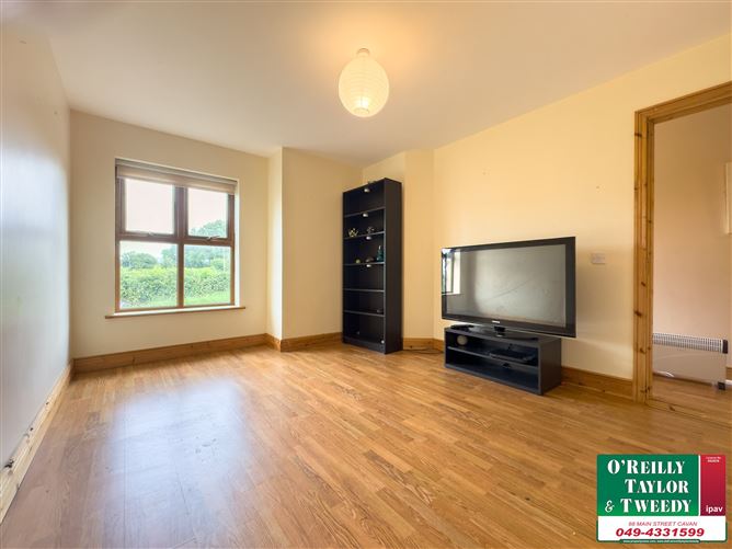 No 1 Abbey Way Milltown, Belturbet, Cavan