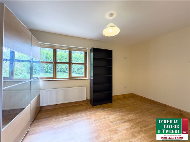 No 1 Abbey Way Milltown, Belturbet, Cavan