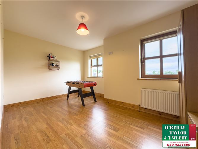 No 1 Abbey Way Milltown, Belturbet, Cavan