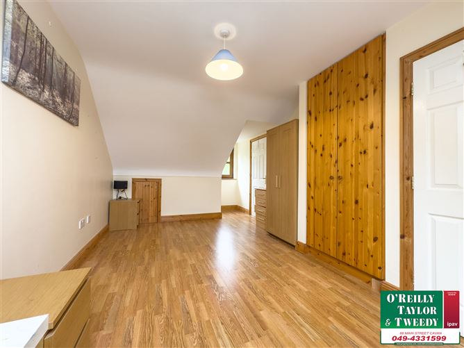 No 1 Abbey Way Milltown, Belturbet, Cavan