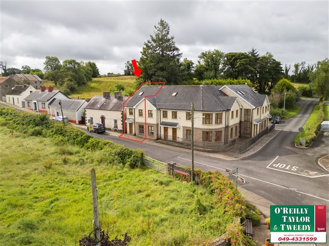 No 1 Abbey Way Milltown, Belturbet, Cavan