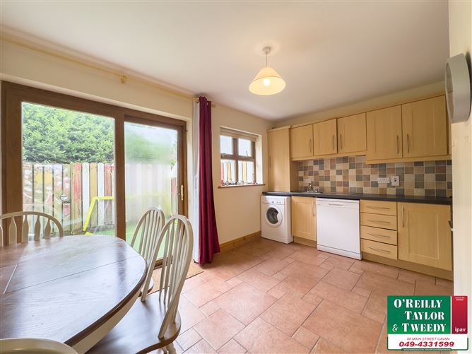 No 1 Abbey Way Milltown, Belturbet, Cavan