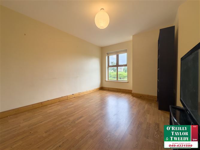 No 1 Abbey Way Milltown, Belturbet, Cavan