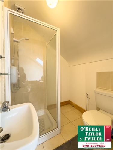 No 1 Abbey Way Milltown, Belturbet, Cavan