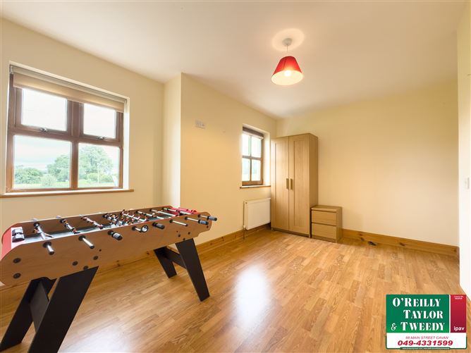 No 1 Abbey Way Milltown, Belturbet, Cavan