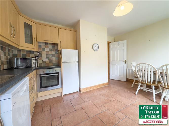 No 1 Abbey Way Milltown, Belturbet, Cavan