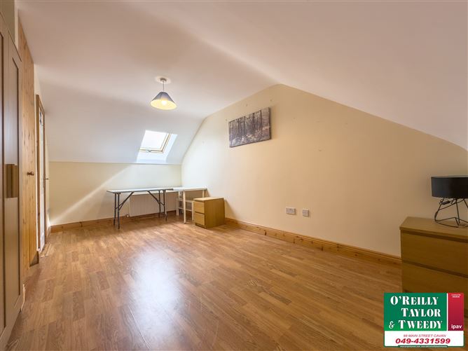 No 1 Abbey Way Milltown, Belturbet, Cavan