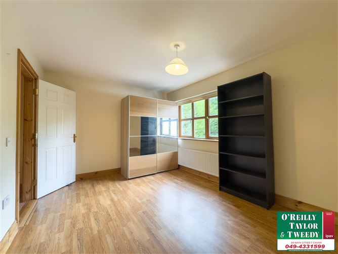 No 1 Abbey Way Milltown, Belturbet, Cavan
