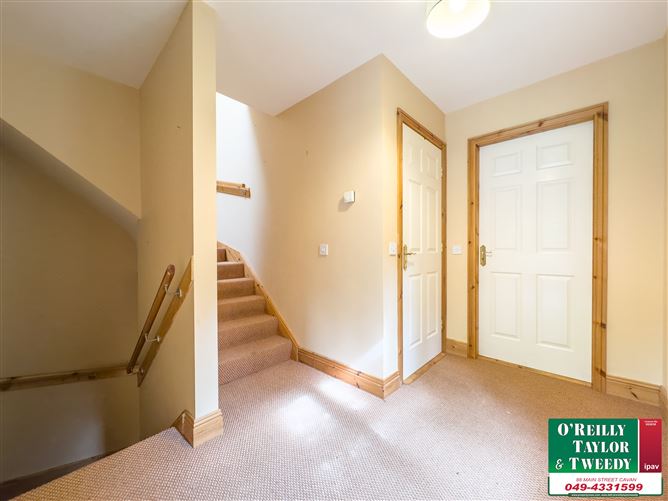 No 1 Abbey Way Milltown, Belturbet, Cavan