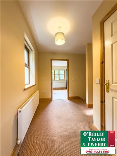 No 1 Abbey Way Milltown, Belturbet, Cavan
