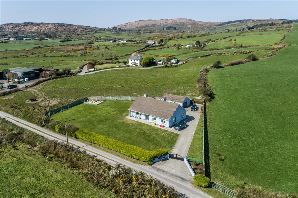 Woodview, Cooranuller, Ballydehob,   West Cork