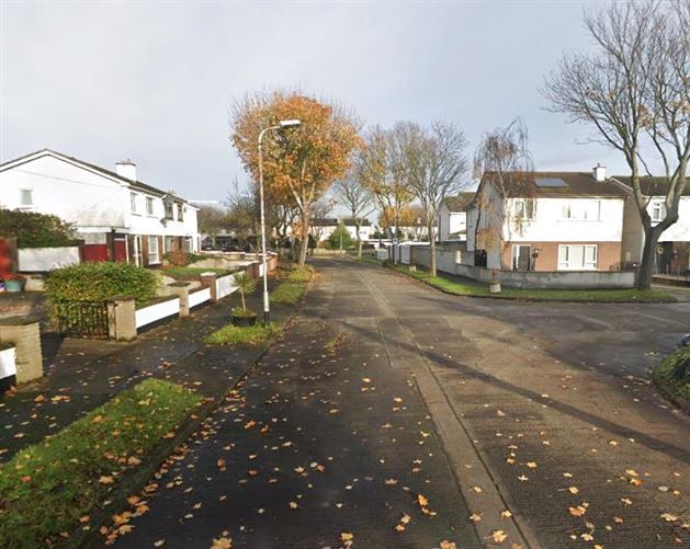Elton Drive, Dublin 13