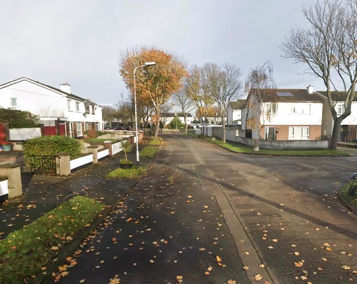 Elton Drive, Dublin 13