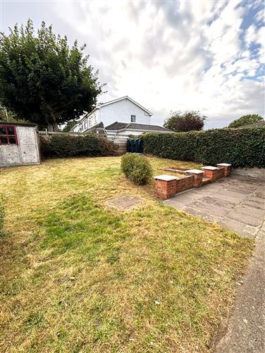 Elton Drive, Dublin 13