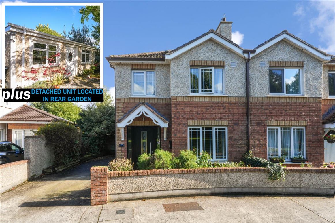 77 Brackinrainey Manor, Longwood, County Meath