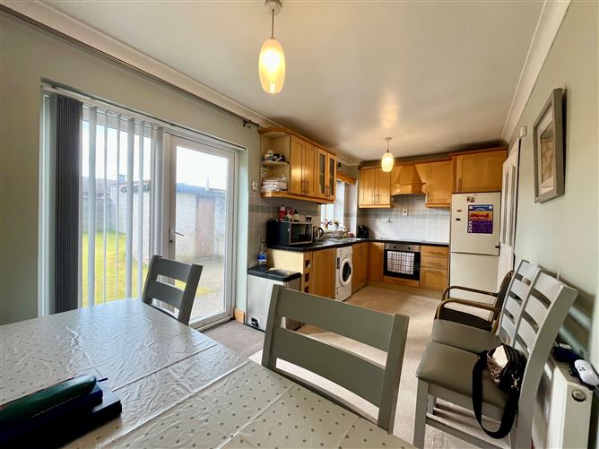27 Melrose Park, Clondalkin, Dublin 22