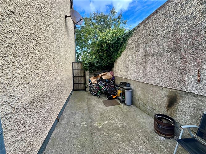 27 Melrose Park, Clondalkin, Dublin 22