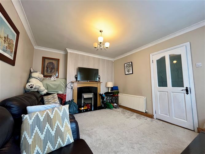 27 Melrose Park, Clondalkin, Dublin 22