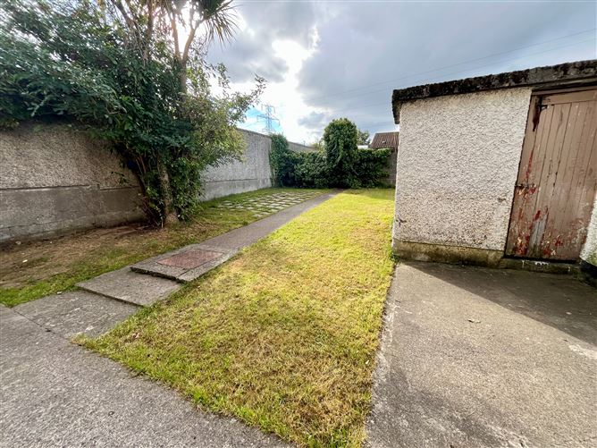 27 Melrose Park, Clondalkin, Dublin 22