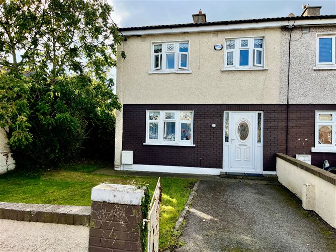 27 Melrose Park, Clondalkin, Dublin 22