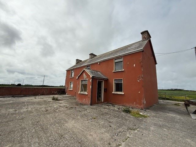 Ardagh, Causeway, Kerry