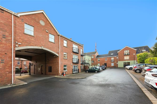 36 New Row Place, New Row South, Dublin 8