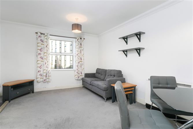 36 New Row Place, New Row South, Dublin 8