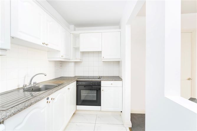 36 New Row Place, New Row South, Dublin 8