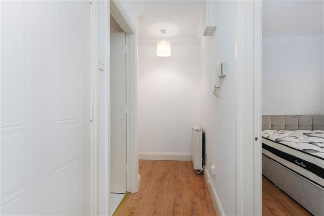 36 New Row Place, New Row South, Dublin 8