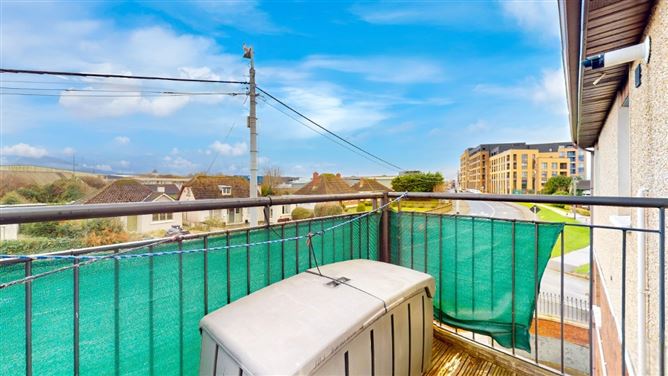 18 Ballymount Square, Block A, Walkinstown, Dublin 12