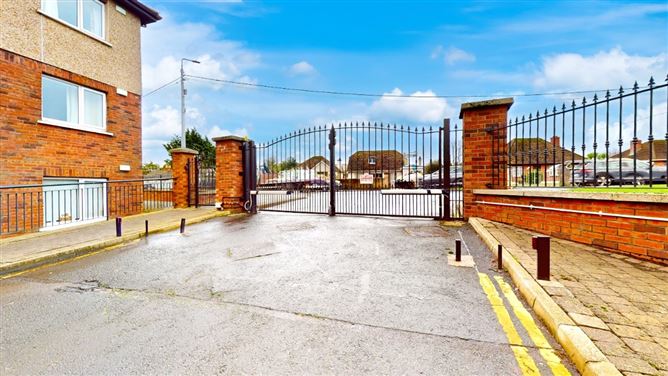 18 Ballymount Square, Block A, Walkinstown, Dublin 12