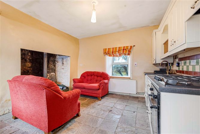 Portanure, Lough Gowna, Co. Cavan