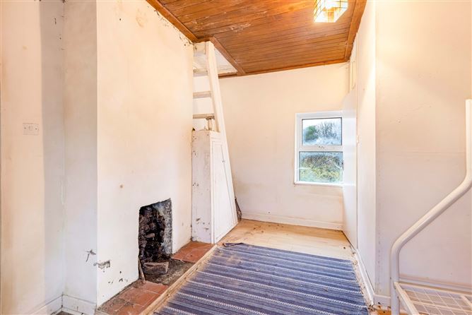 Portanure, Lough Gowna, Co. Cavan