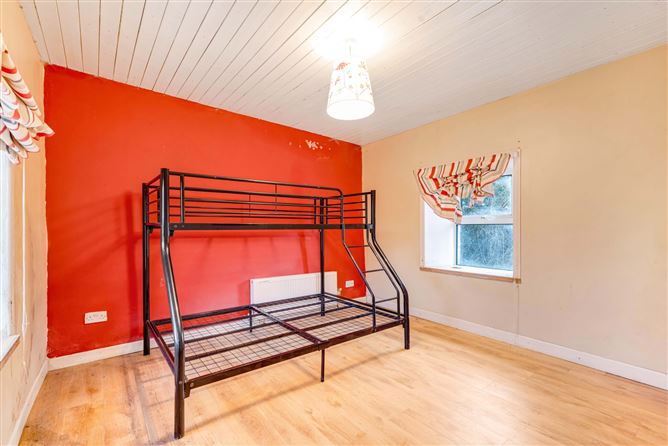 Portanure, Lough Gowna, Co. Cavan