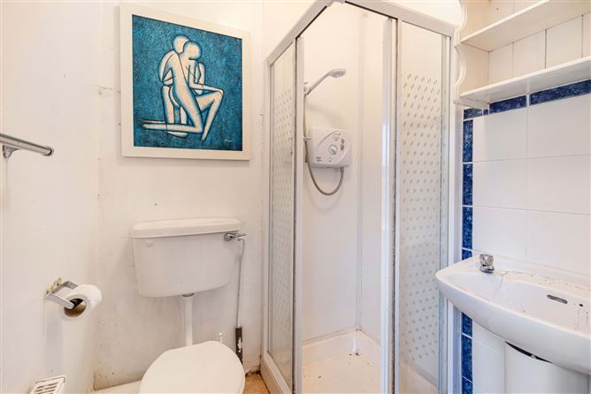 Portanure, Lough Gowna, Co. Cavan